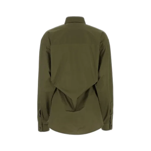 Anne Tailored Shirt