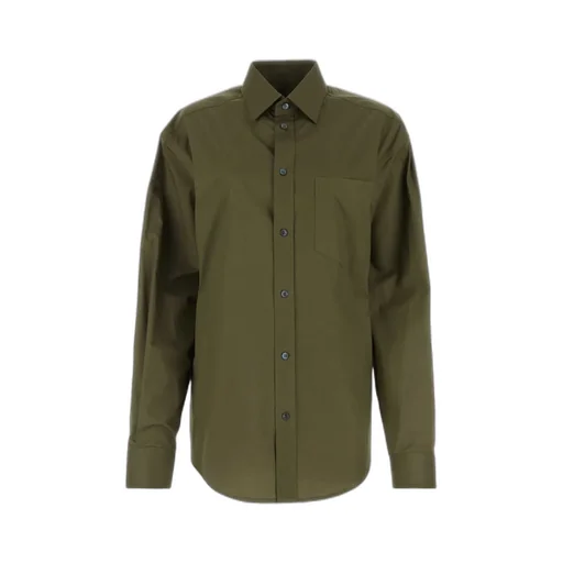 Anne Tailored Shirt