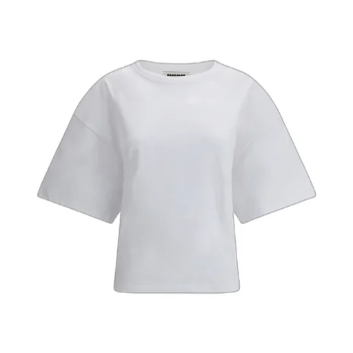 Twist Back Top