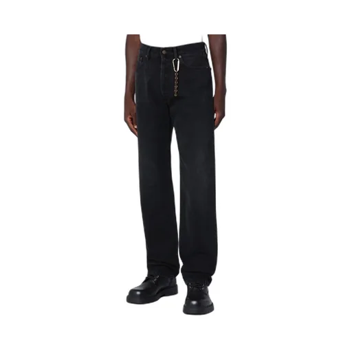Slim Fit Jeans