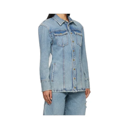 Nicole Jacket