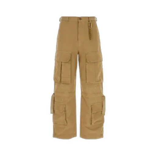 Utility Cargo Pants