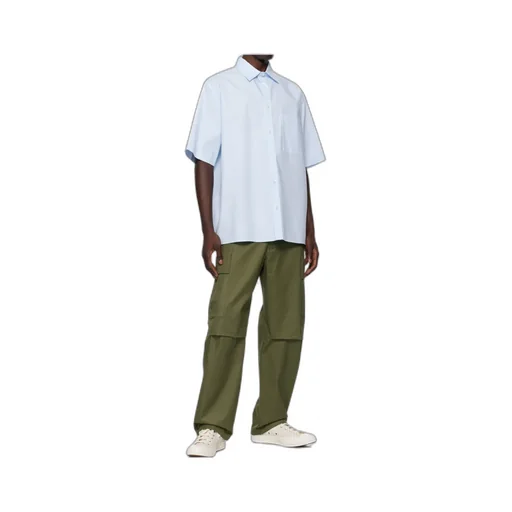Short Sleeve Shirt