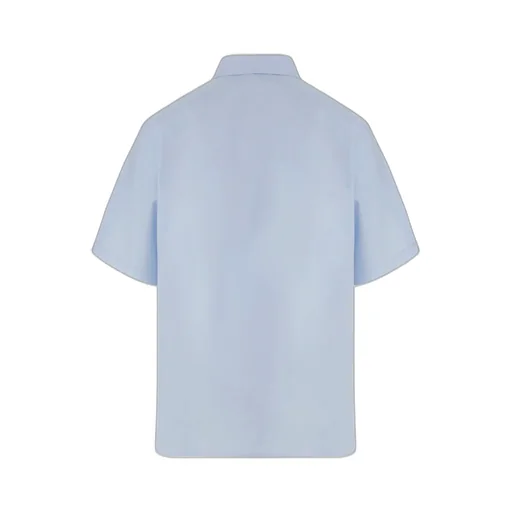 Vale Short Sleeved Shirt