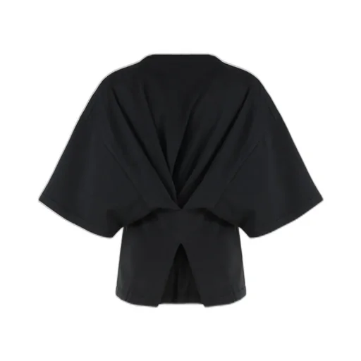 Twist Back Top