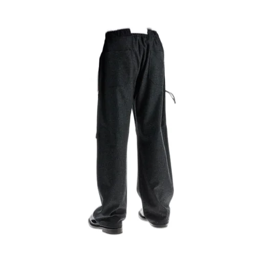 Jordan Belted Waist Trousers