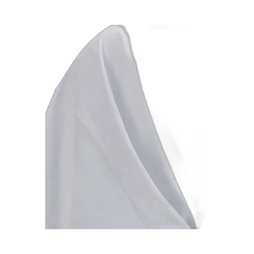 Twist Back Top