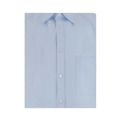 Vale Short Sleeved Shirt