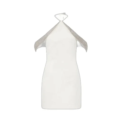 Neck-Hanging Dress