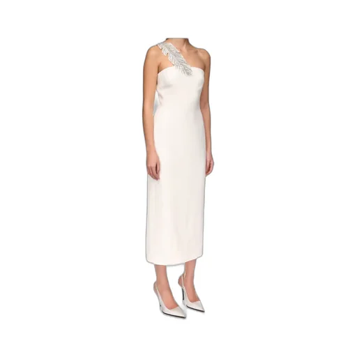 One-Shoulder Dress