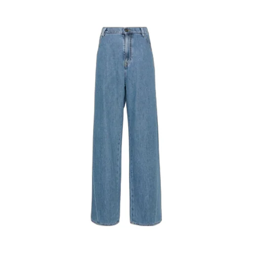 Iris Wide-Leg Jeans