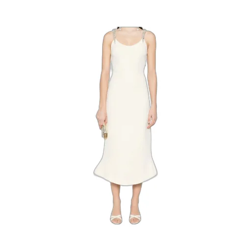 Sleeveless Dress