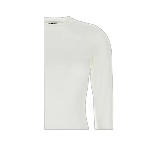 Camren Fitted Top