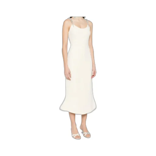 Sleeveless Dress