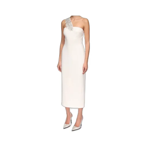One-Shoulder Dress