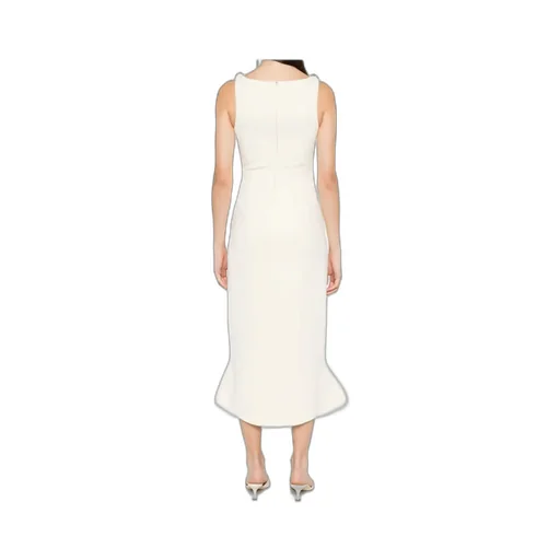 Sleeveless Dress