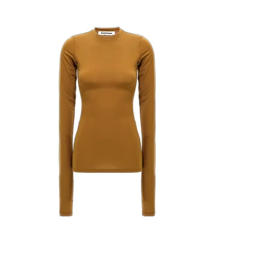 Camren Fitted Top