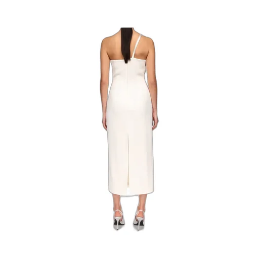One-Shoulder Dress