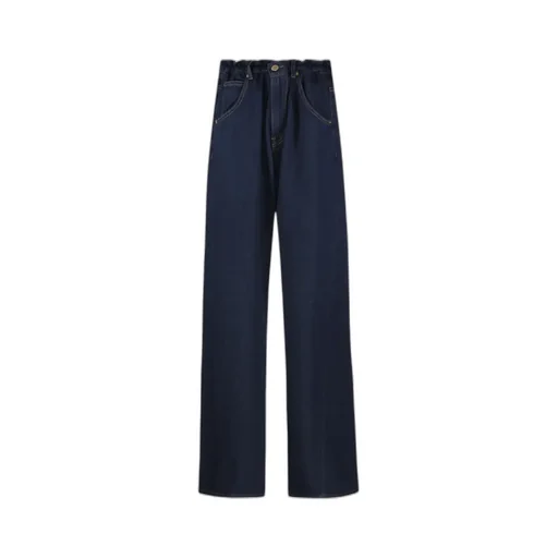 Darkpark Iris Wide-Leg Jeans