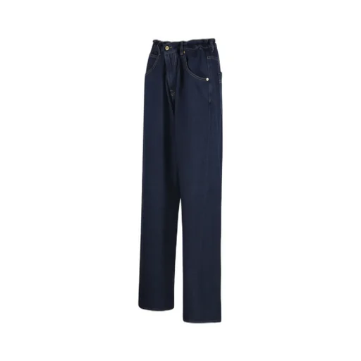 Darkpark Iris Wide-Leg Jeans
