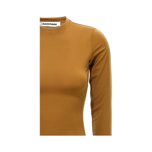 Camren Fitted Top