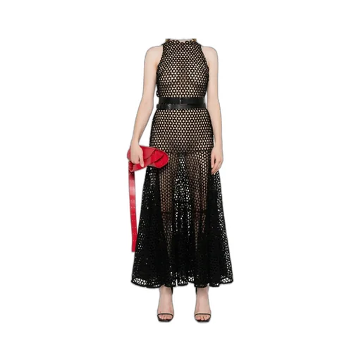 Sleeveless Dress