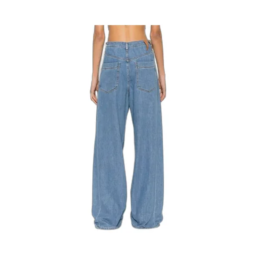 Iris Wide-Leg Jeans