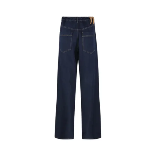 Darkpark Iris Wide-Leg Jeans