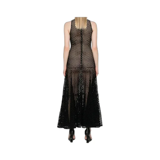 Sleeveless Dress