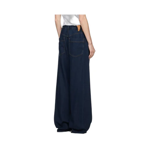 Darkpark Iris Wide-Leg Jeans