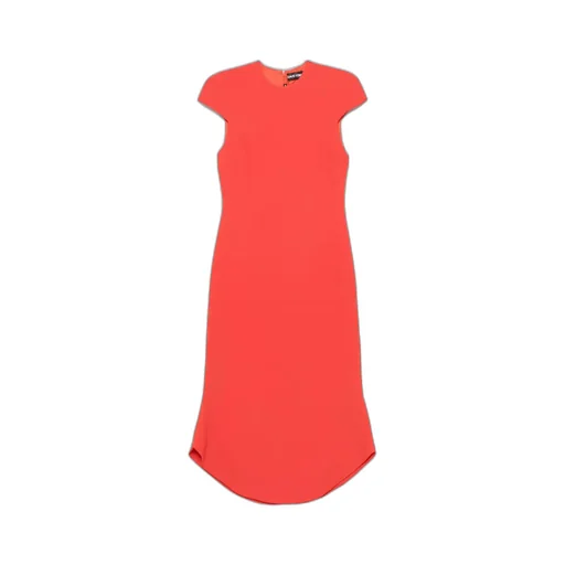 Short Sleeve Dress