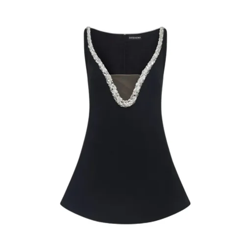 A-Line Dress