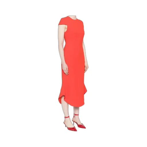 Short Sleeve Dress