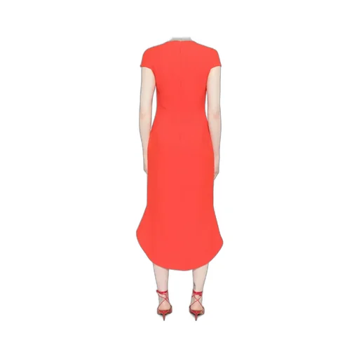 Short Sleeve Dress