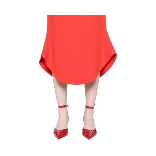 Short Sleeve Dress