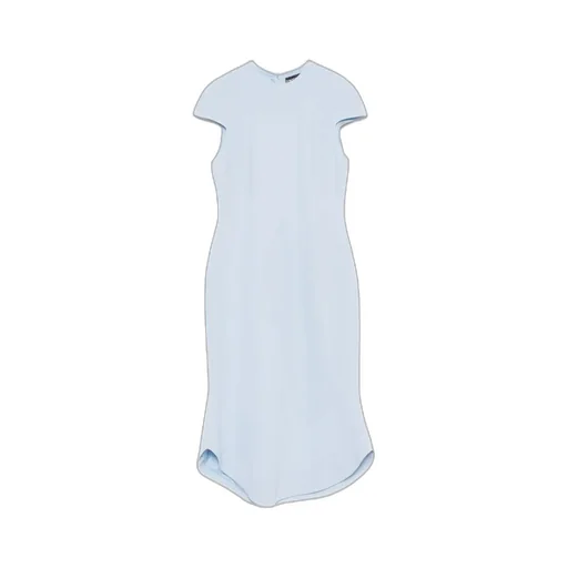 Short Sleeve Dress