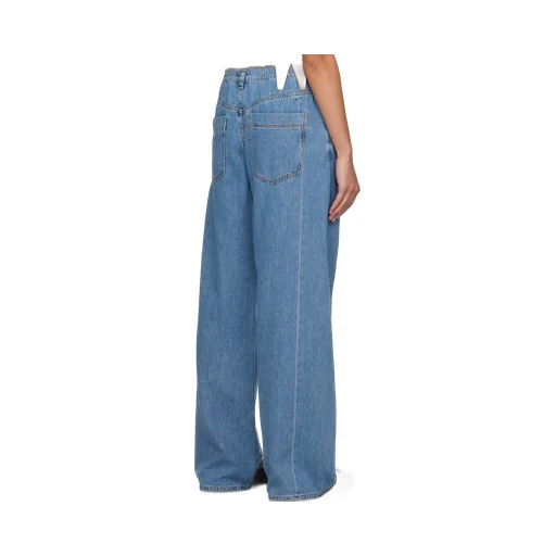 Iris Wide-Leg Jeans