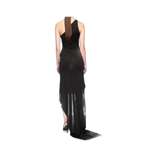 One-Shoulder Dress