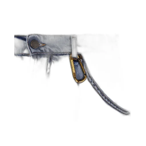 Donte Relax Fit Denim Jeans