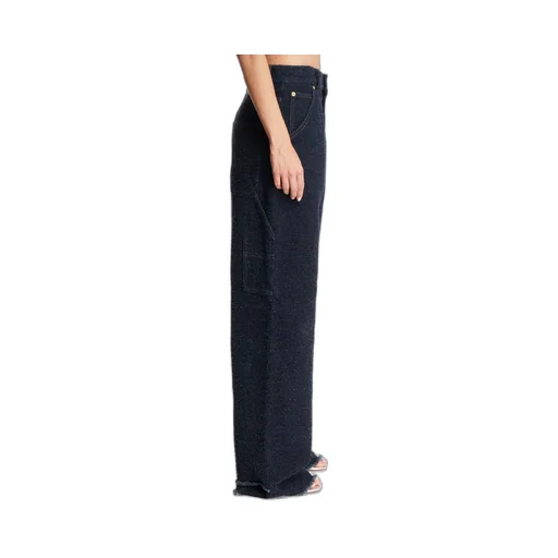 Darkpark Straight Leg Jeans
