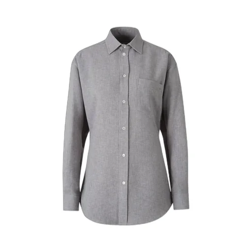 Classic Anne Blouse Tops