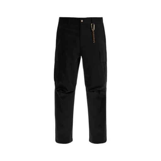 Saint Pleat Detailed Trousers