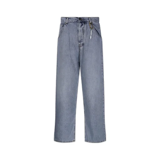 Donte Relax Fit Denim Jeans