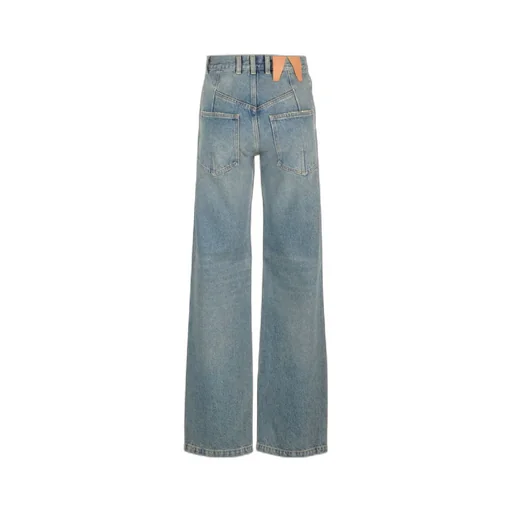 Lu Jeans