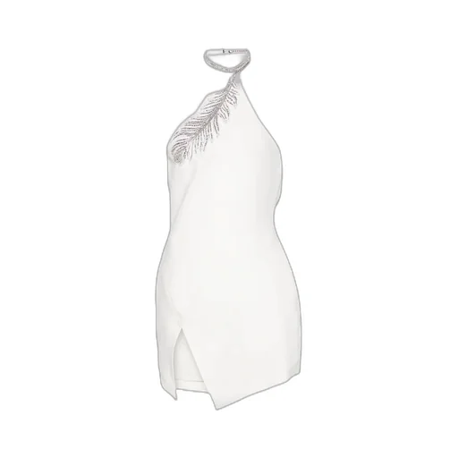 Sleeveless Dress