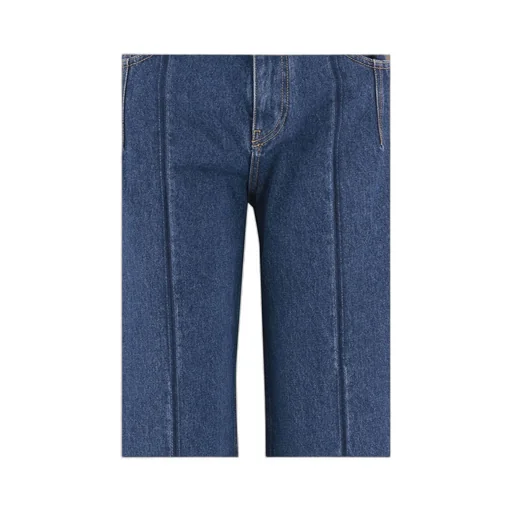 Belt-Loop Jeans