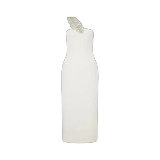 One-Shoulder Dress