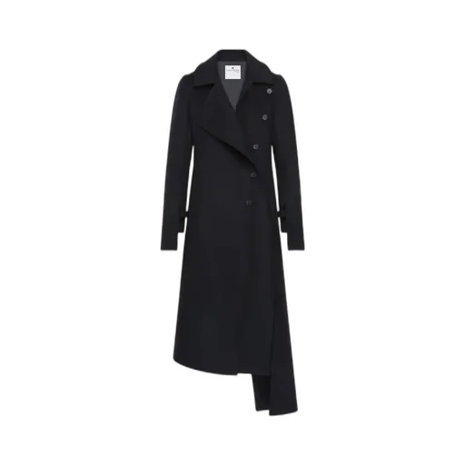 Oblique Coat