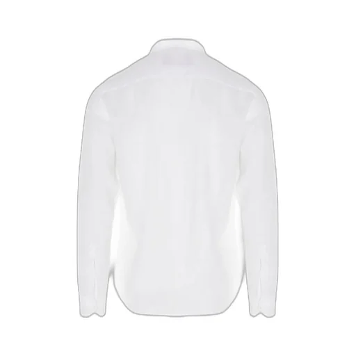 Round-Neck Shirt