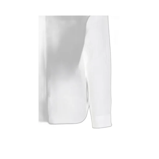 Round-Neck Shirt